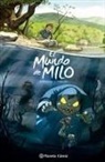 Richard Marazano - El mundo de Milo