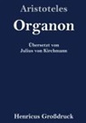 Aristoteles - Organon (Großdruck)
