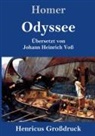 Homer - Odyssee (Großdruck)