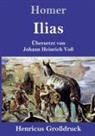 Homer - Ilias (Großdruck)