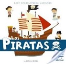 Larousse Editorial, Charlie Pop - Los piratas