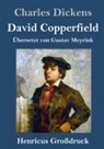 Charles Dickens - David Copperfield (Großdruck)