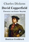 Charles Dickens - David Copperfield (Großdruck)