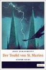 Jobst Schlennstedt - Der Teufel von St. Marien