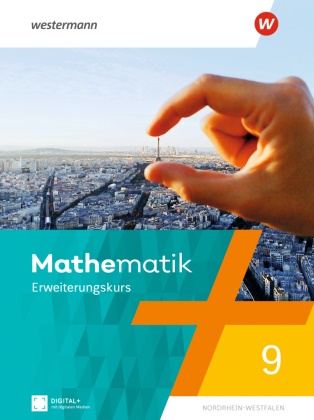Doreen Groth, Jochen Herling, Karl-Heinz Kuhlmann - Mathematik - Ausgabe 2022 für Nordrhein-Westfalen Schulbuch 9E