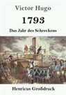 Victor Hugo - 1793 (Großdruck)
