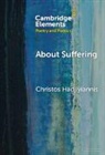 Christos Hadjiyiannis, Christos (University of Regensburg) Hadjiyiannis - About Suffering
