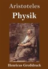 Aristoteles - Physik (Großdruck)