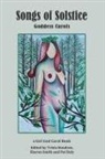 Trista L Hendren, Sharon Smith, Pat Daly - Songs of Solstice