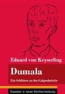 Eduard von Keyserling, Klara Neuhaus-Richter - Dumala
