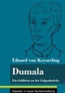 Eduard von Keyserling, Klara Neuhaus-Richter - Dumala