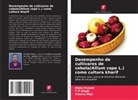 Sutanu Maji, Mata Prasad, T. P Singh, T.P Singh - Desempenho de cultivares de cebola(Allium cepa L.) como cultura kharif