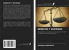 Pacifique KAZINGUFU - DERECHO Y SOCIEDAD