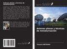 Farouk CHETOUAH - Antenas planas y técnicas de miniaturización