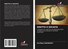Pacifique KAZINGUFU - DIRITTO E SOCIETÀ