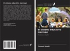 Youssef Azzabi - El sistema educativo marroquí