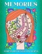 Lovink Coloring - Memories