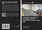 Isack Bulugu - Control de columna de destilación líquida accesible vía web usando Ilab