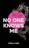 Stella Yann - NO ONE KNOWS ME
