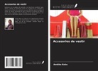 Ambika Babu - Accesorios de vestir