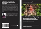 Kouago Abdoulaye - La literatura oral garab y la representación de personajes vulnerables