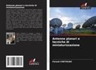 Farouk CHETOUAH - Antenne planari e tecniche di miniaturizzazione
