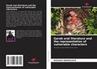 Kouago Abdoulaye - Garab oral literature and the representation of vulnerable characters