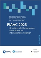 Britta Gauly, Sanja Kapidzic, Débora B. Maehler, Silke Martin, Natascha Massing, Beatrice Rammstedt... - PIAAC 2023