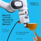 Timo Heimerdinger - MenschlerntMaschine/lernt/Mensch
