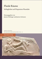 Jasmin Hettinger, Lehmann, Janine Lehmann - Fluide Räume