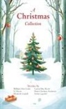 Hans Christian Anderson, O. Henry, John Locke - A Christmas Collection