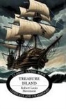 Robert Louis Stevenson - Treasure Island