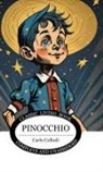 Carlo Collodi - Pinocchio