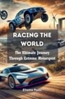 Etienne Psaila - Racing the World