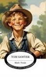 Mark Twain - Tom Sawyer