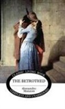 Alessandro Manzoni - The Betrothed