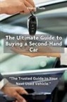 Etienne Psaila - The Ultimate Guide to Buying a SecondHand Car