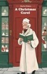 Charles Dickens - A Christmas Carol