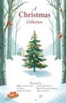 Hans Christian Anderson, O. Henry, John Locke - A Christmas Collection