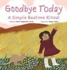 Maria Magdalena Carter - Goodbye Today