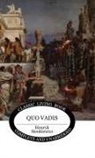 Henryk Sienkiewicz - Quo Vadis