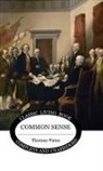 Thomas Paine - Common Sense