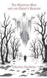Charles Dickens - The Haunted Man and the Ghost's Bargain