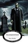 Mary Shelley - Frankenstein