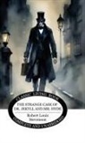 Robert Louis Stevenson - The Strange Case of Dr. Jekyll and Mr. Hyde