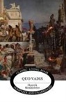 Henryk Sienkiewicz - Quo Vadis