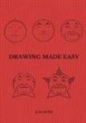 Edwin Lutz - Drawing Made Easy