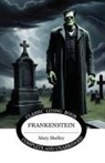 Mary Shelley - Frankenstein