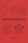Edwin Lutz - Drawing Made Easy