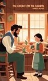 Charles Dickens - The Cricket on the Hearth